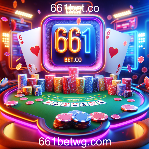 A Emoção do Jogo de Poker: Estratégia e Habilidade em Cada Mão